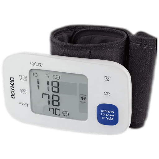 Blood Pressure Machine